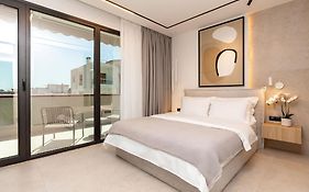 Xanthia Suites